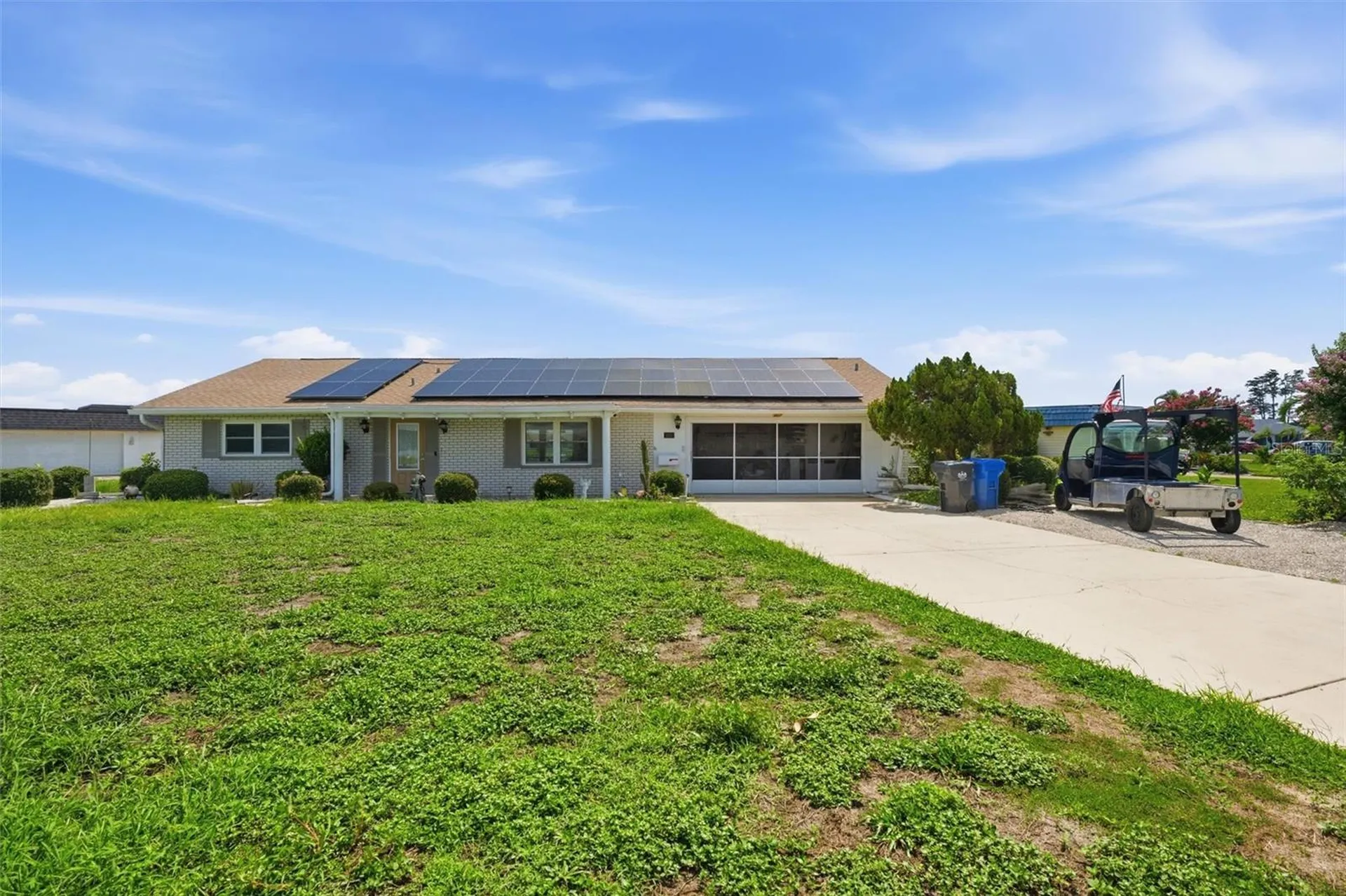 1811 Milford Circle Sun City Center FL 33573