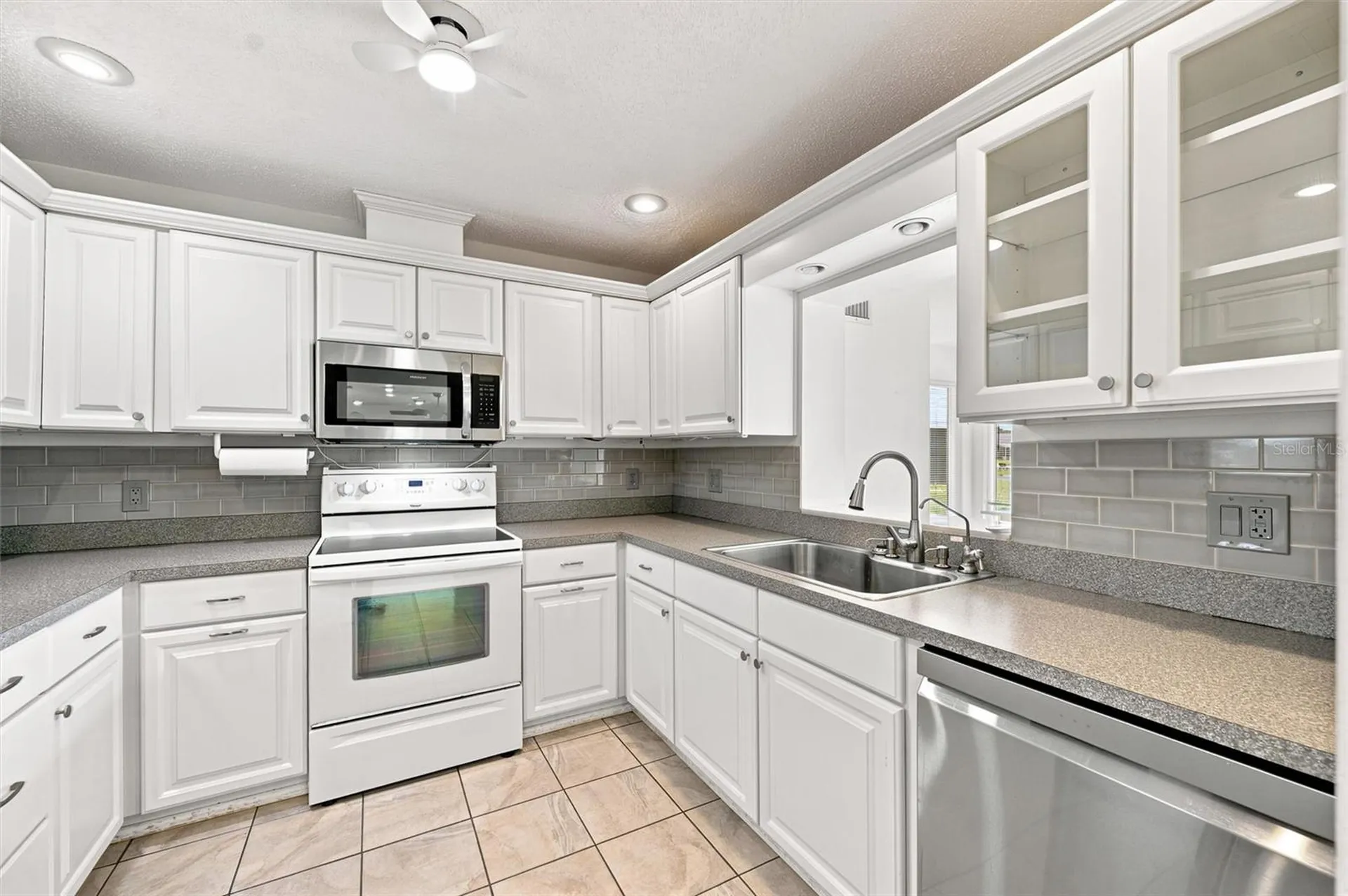 1811 Milford Circle Sun City Center FL 33573