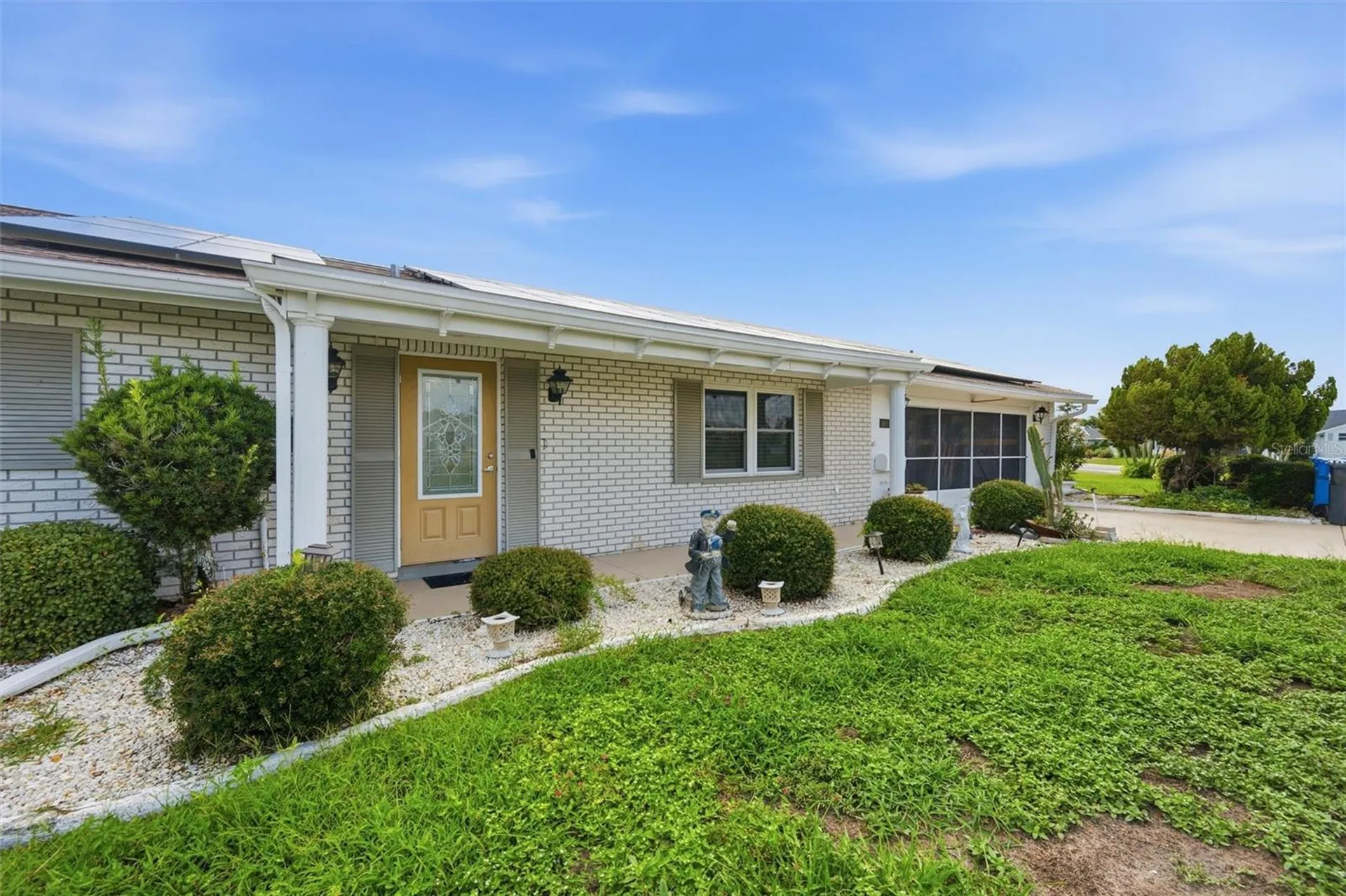 1811 Milford Circle Sun City Center FL 33573