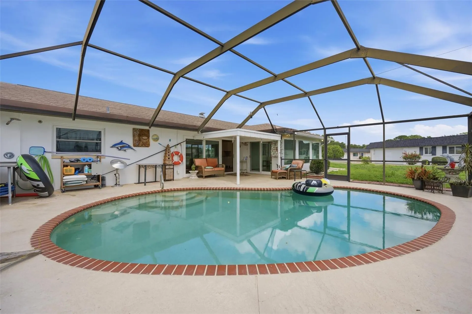 1811 Milford Circle Sun City Center FL 33573