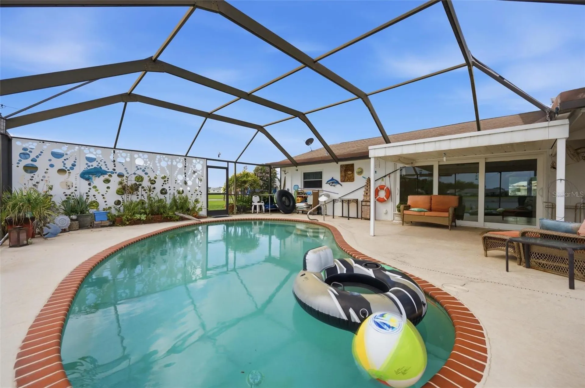 1811 Milford Circle Sun City Center FL 33573