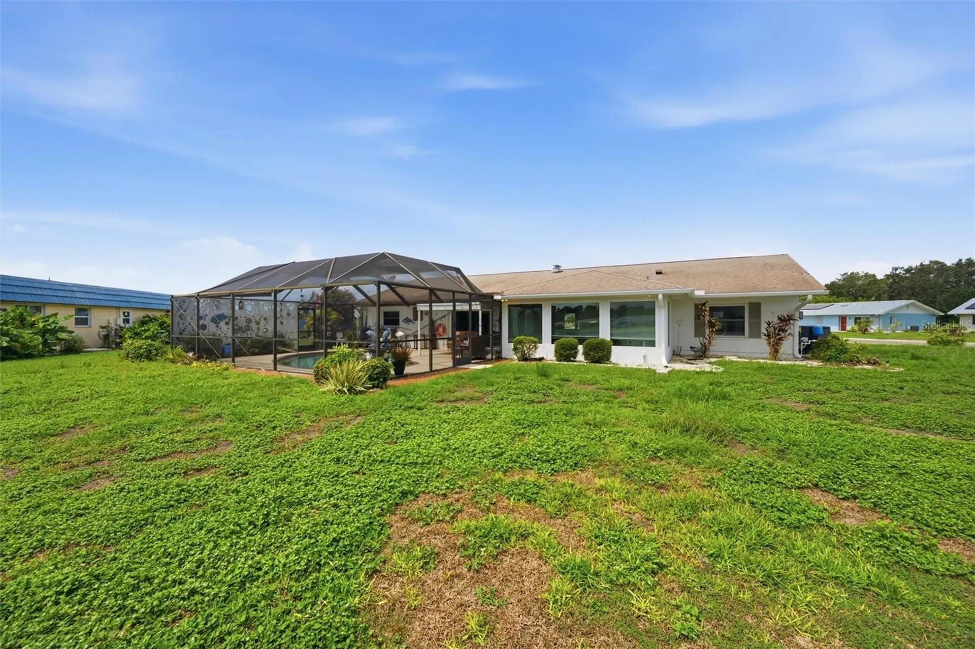 1811 Milford Circle Sun City Center FL 33573