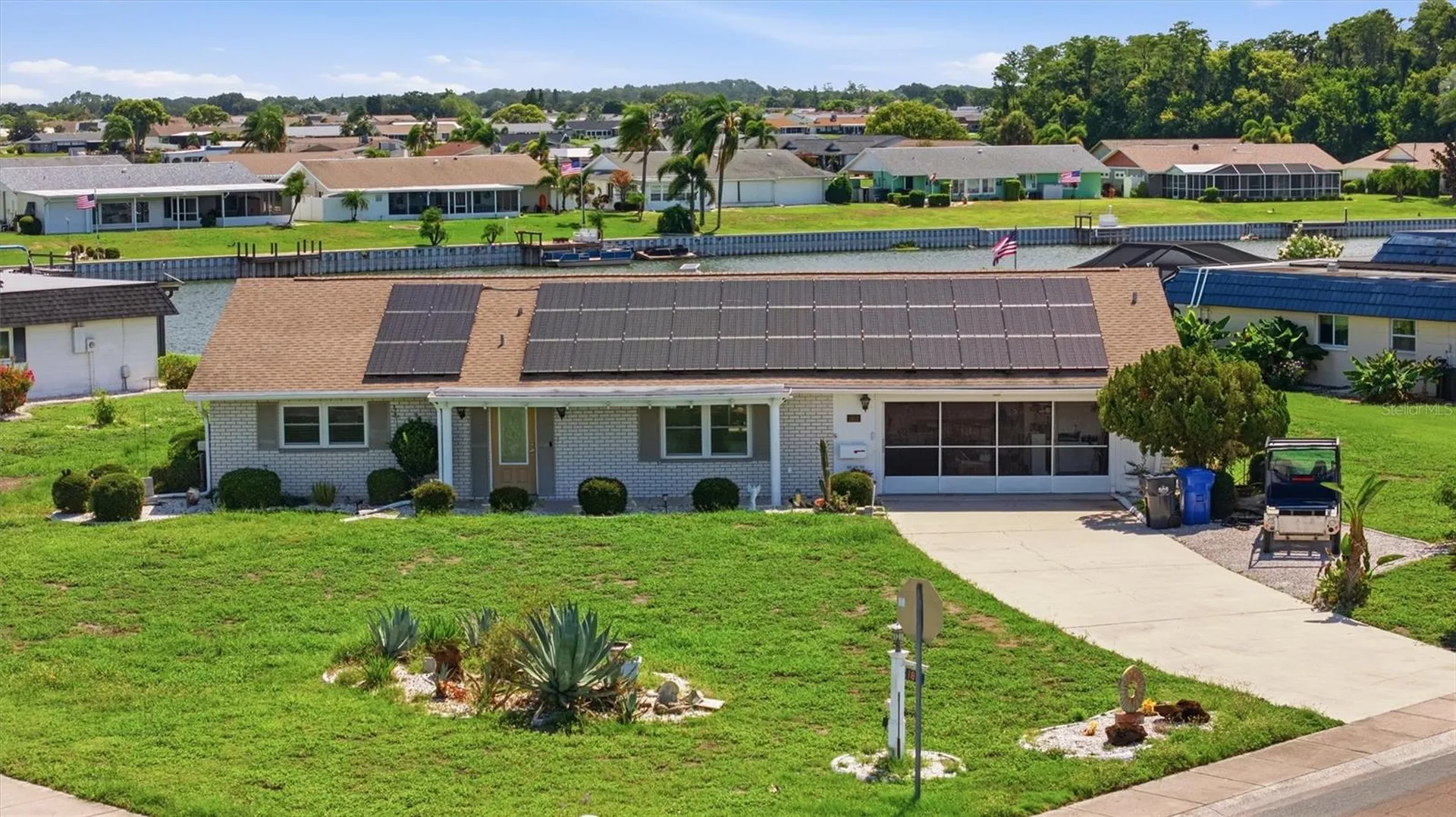 1811 Milford Circle Sun City Center FL 33573