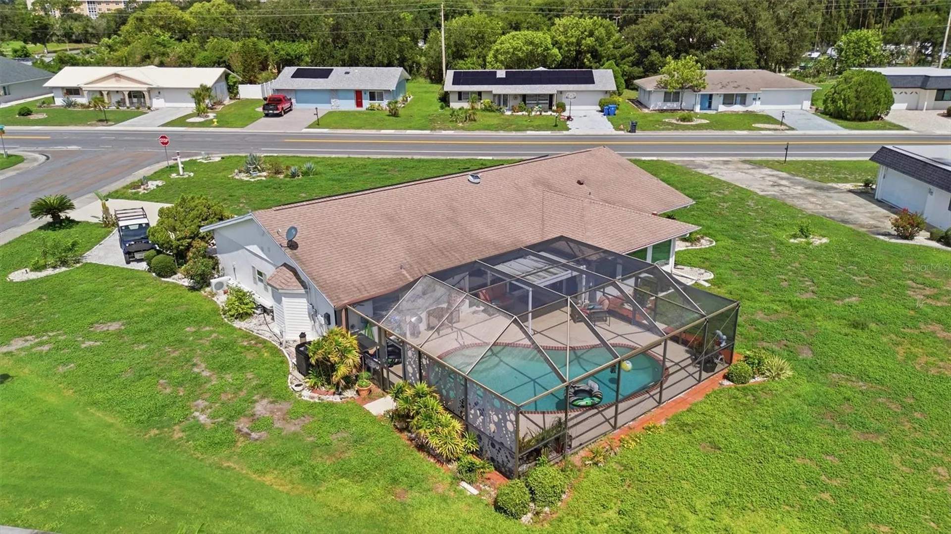 1811 Milford Circle Sun City Center FL 33573