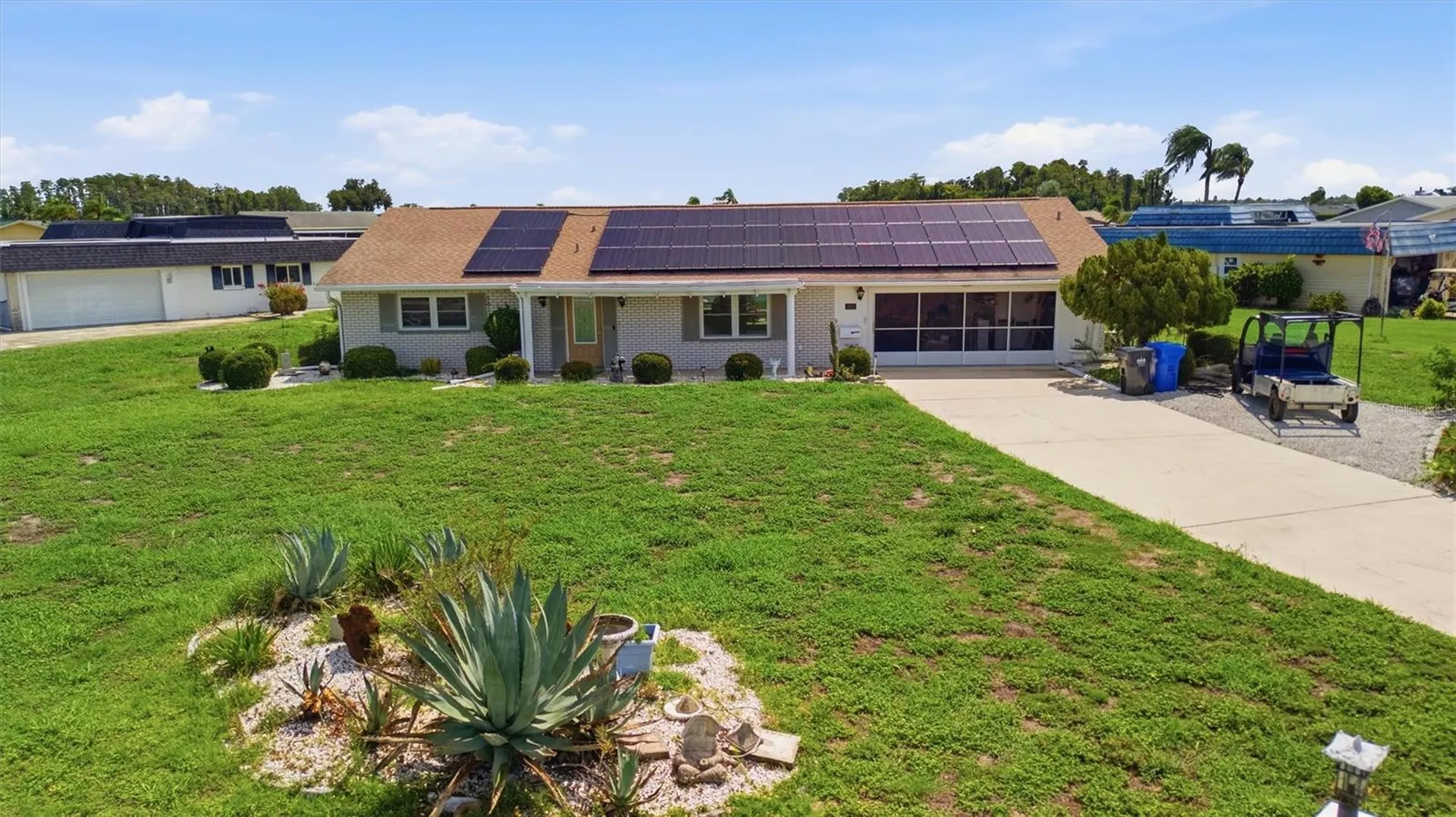 1811 Milford Circle Sun City Center FL 33573
