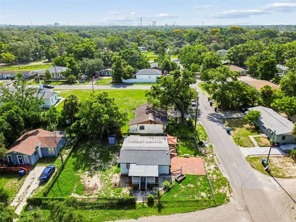 1202 E Annie Street Tampa FL 33612