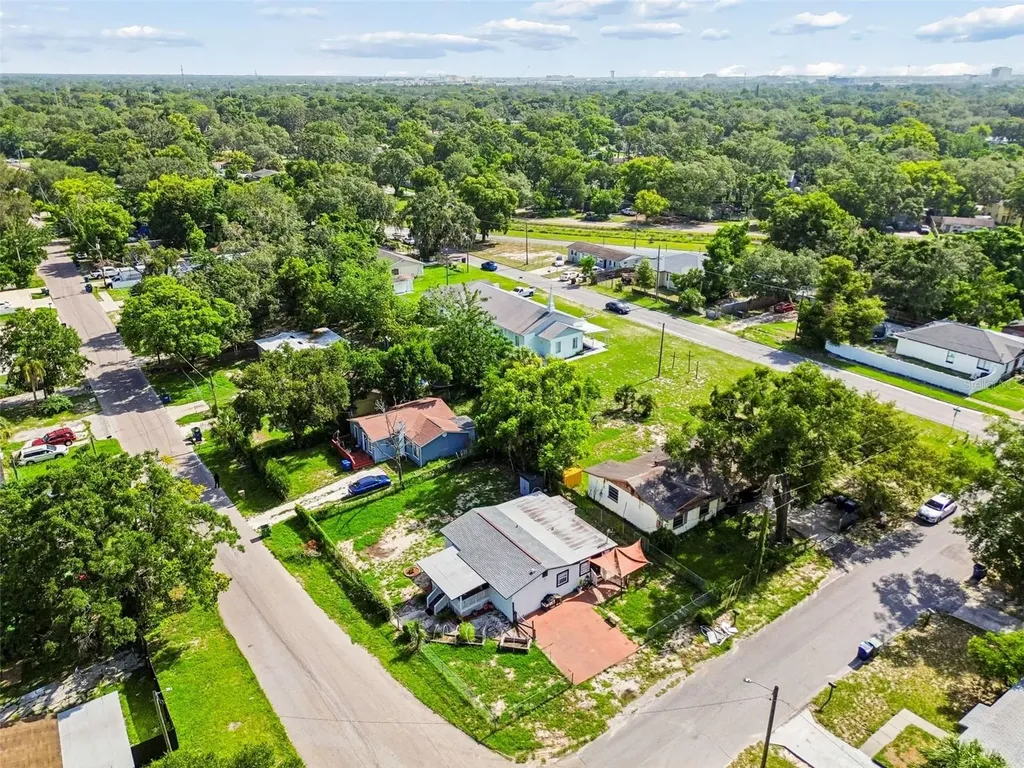 1202 E Annie Street Tampa FL 33612