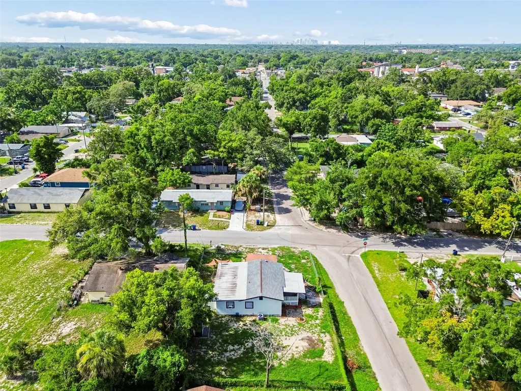 1202 E Annie Street Tampa FL 33612