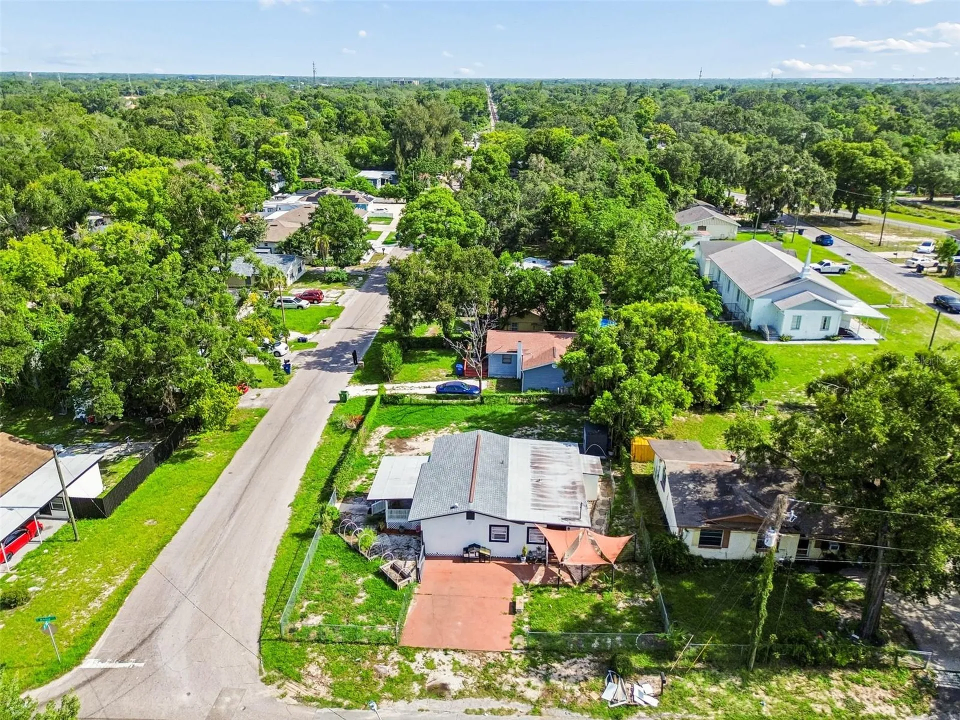 1202 E Annie Street Tampa FL 33612
