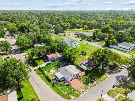 1202 E Annie Street Tampa FL 33612