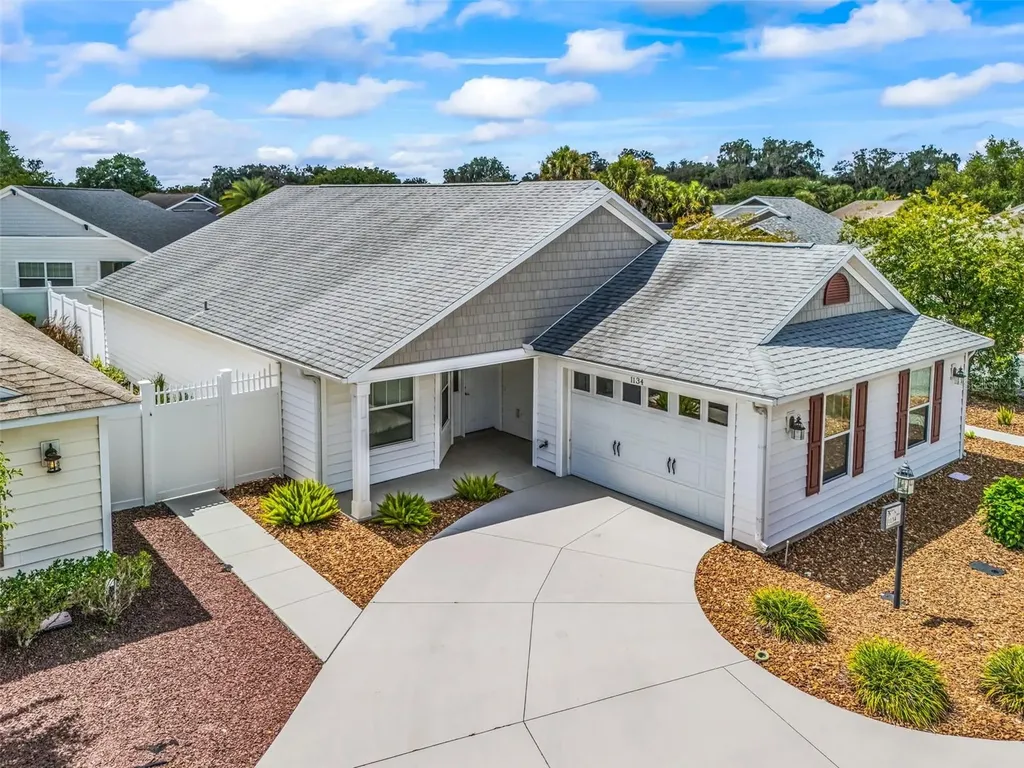 1134 Southern Sun Drive The Villages FL 32162