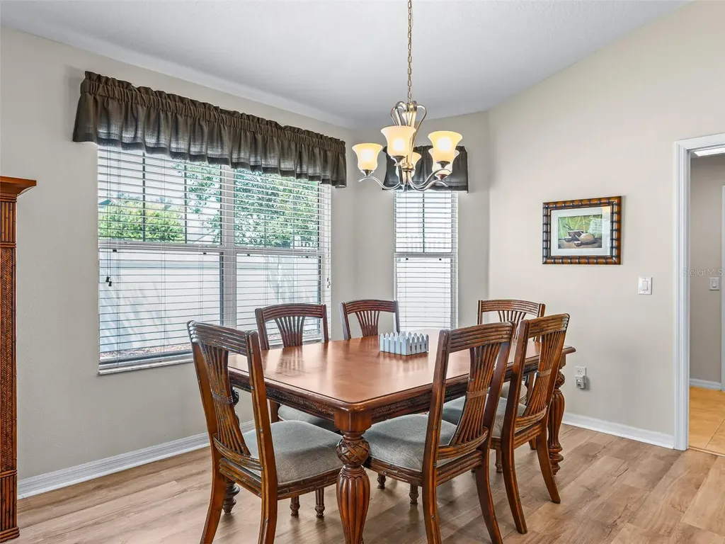 1134 Southern Sun Drive The Villages FL 32162