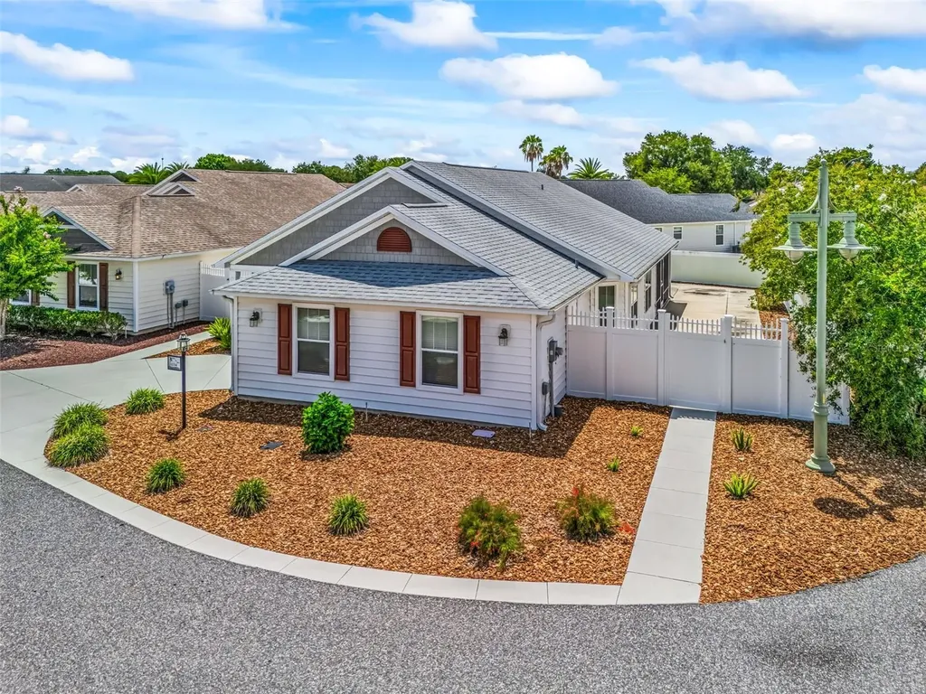 1134 Southern Sun Drive The Villages FL 32162