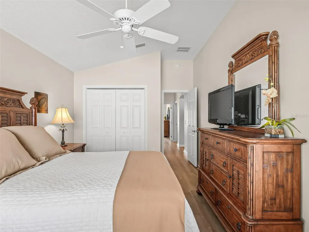 1134 Southern Sun Drive The Villages FL 32162