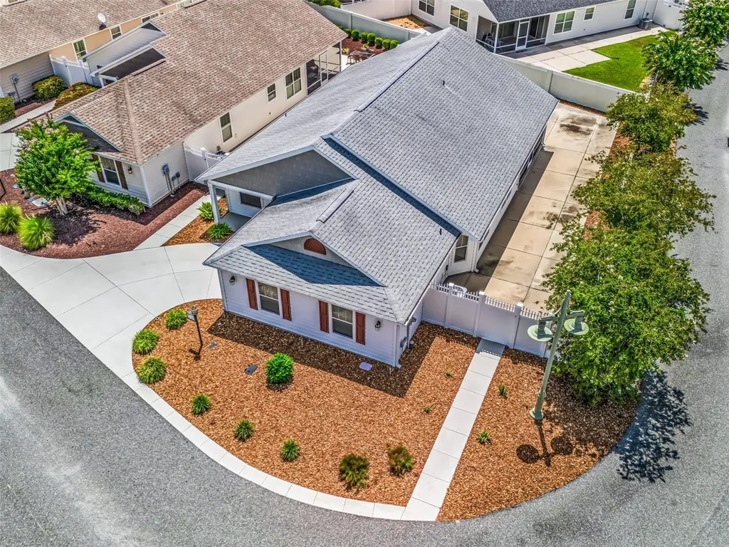1134 Southern Sun Drive The Villages FL 32162