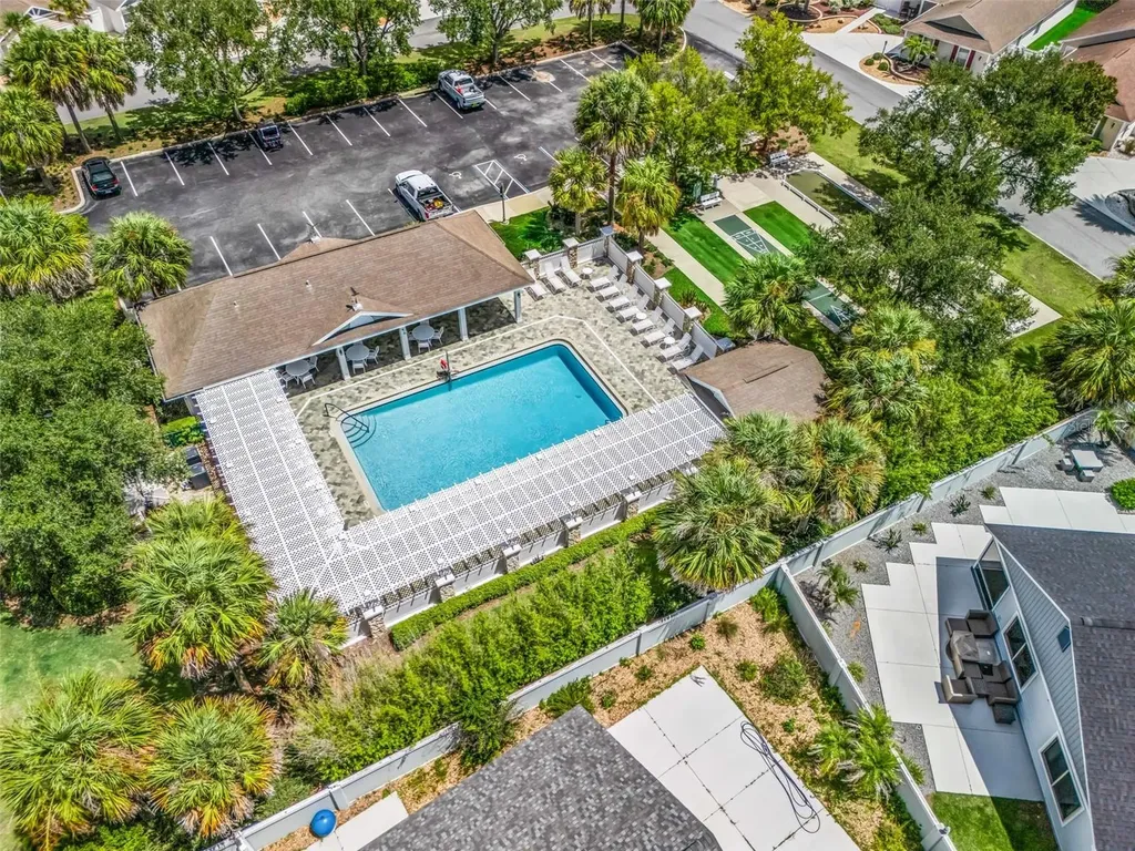 1134 Southern Sun Drive The Villages FL 32162