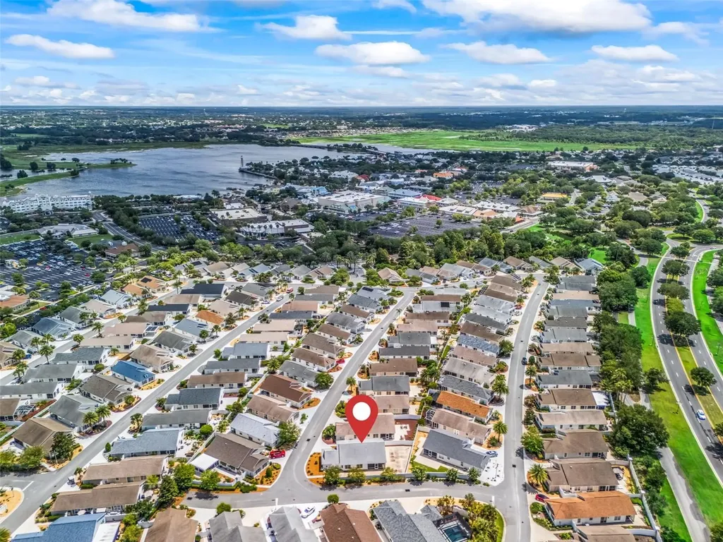 1134 Southern Sun Drive The Villages FL 32162