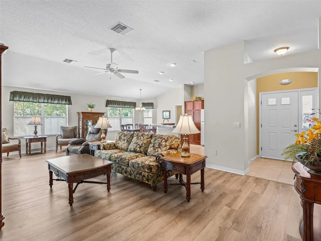 1134 Southern Sun Drive The Villages FL 32162