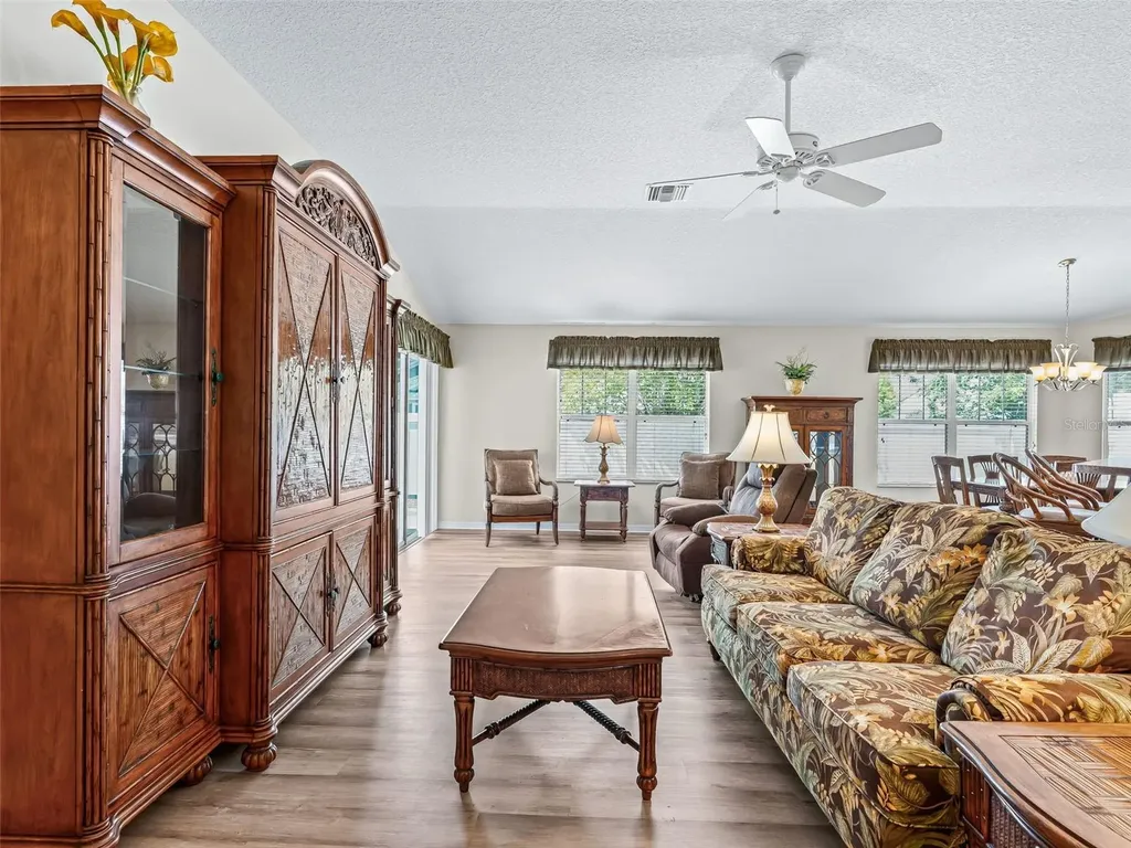 1134 Southern Sun Drive The Villages FL 32162
