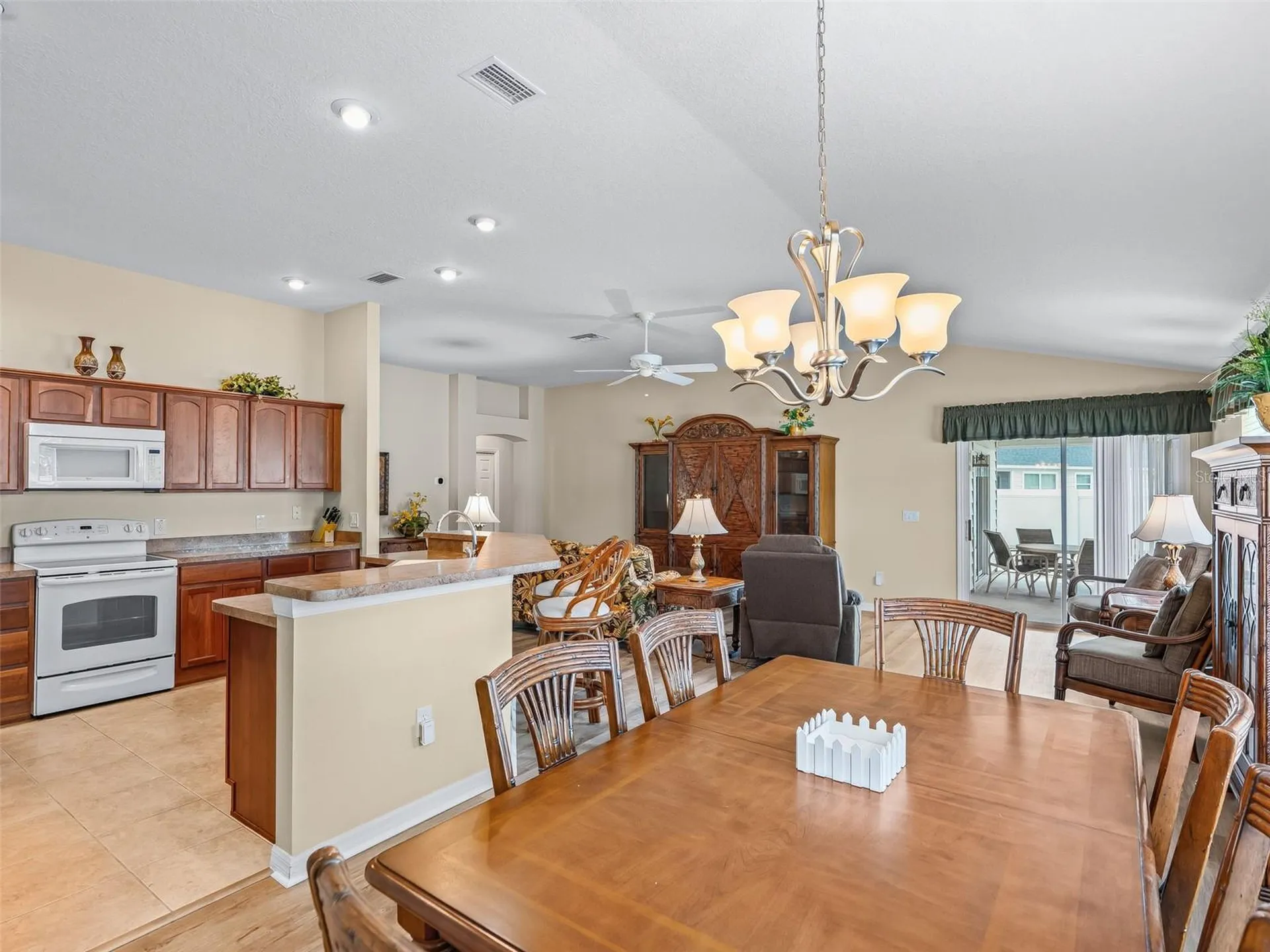 1134 Southern Sun Drive The Villages FL 32162