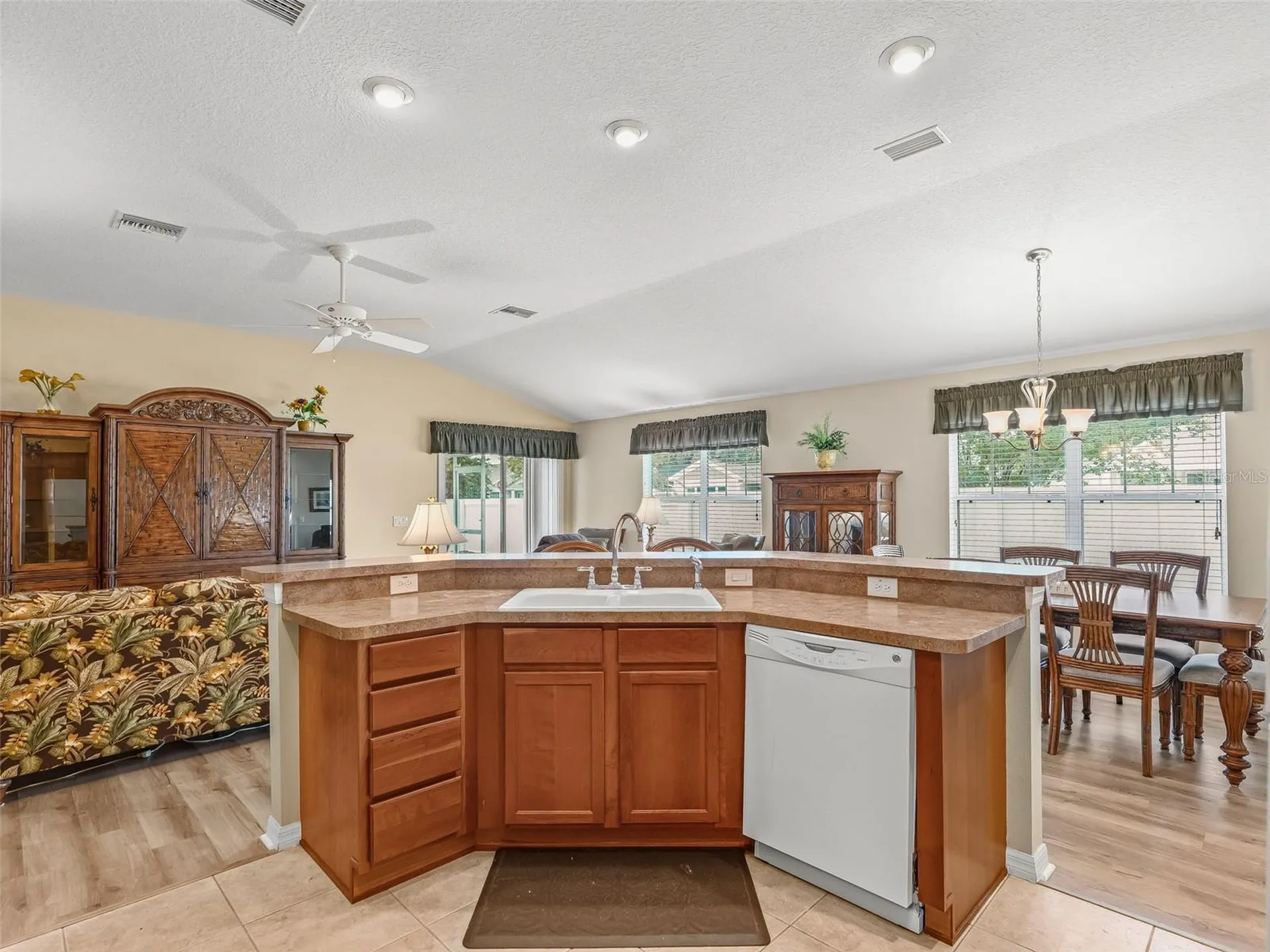 1134 Southern Sun Drive The Villages FL 32162