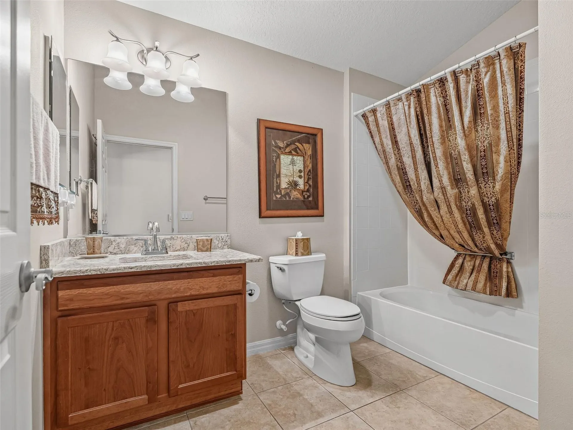 1134 Southern Sun Drive The Villages FL 32162