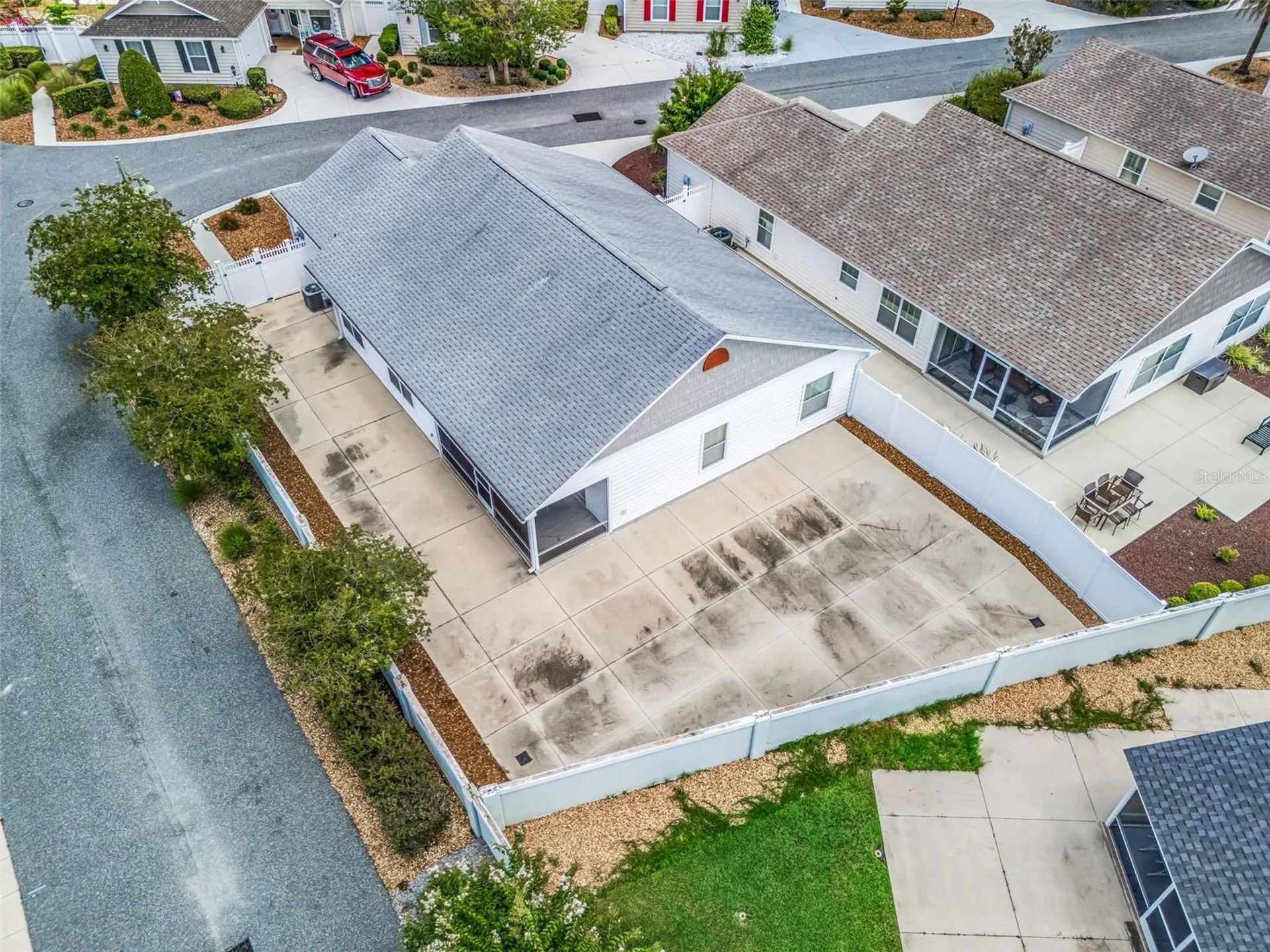 1134 Southern Sun Drive The Villages FL 32162