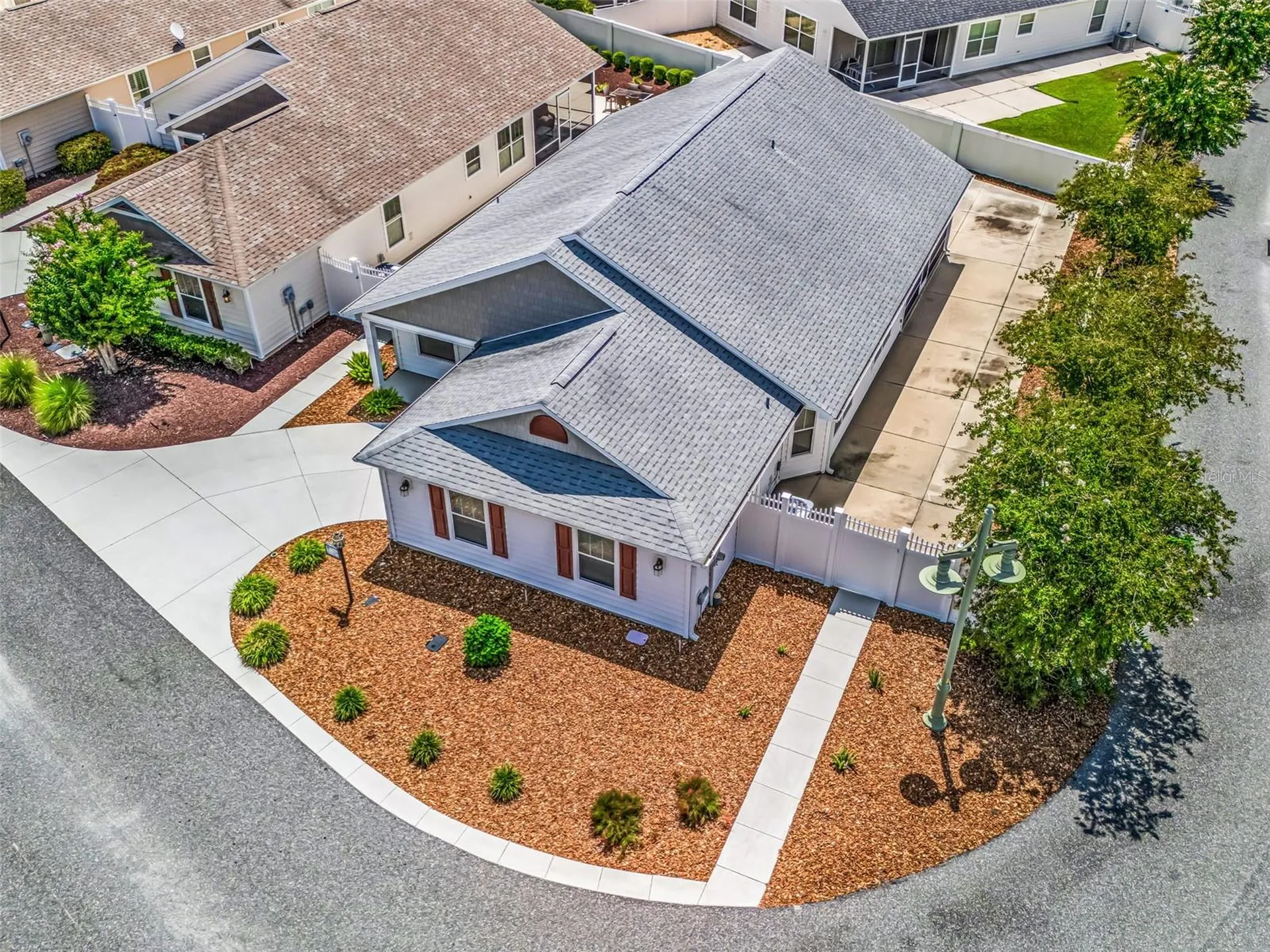 1134 Southern Sun Drive The Villages FL 32162