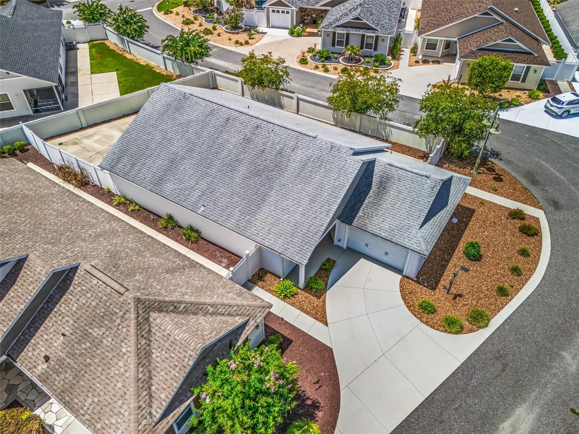 1134 Southern Sun Drive The Villages FL 32162