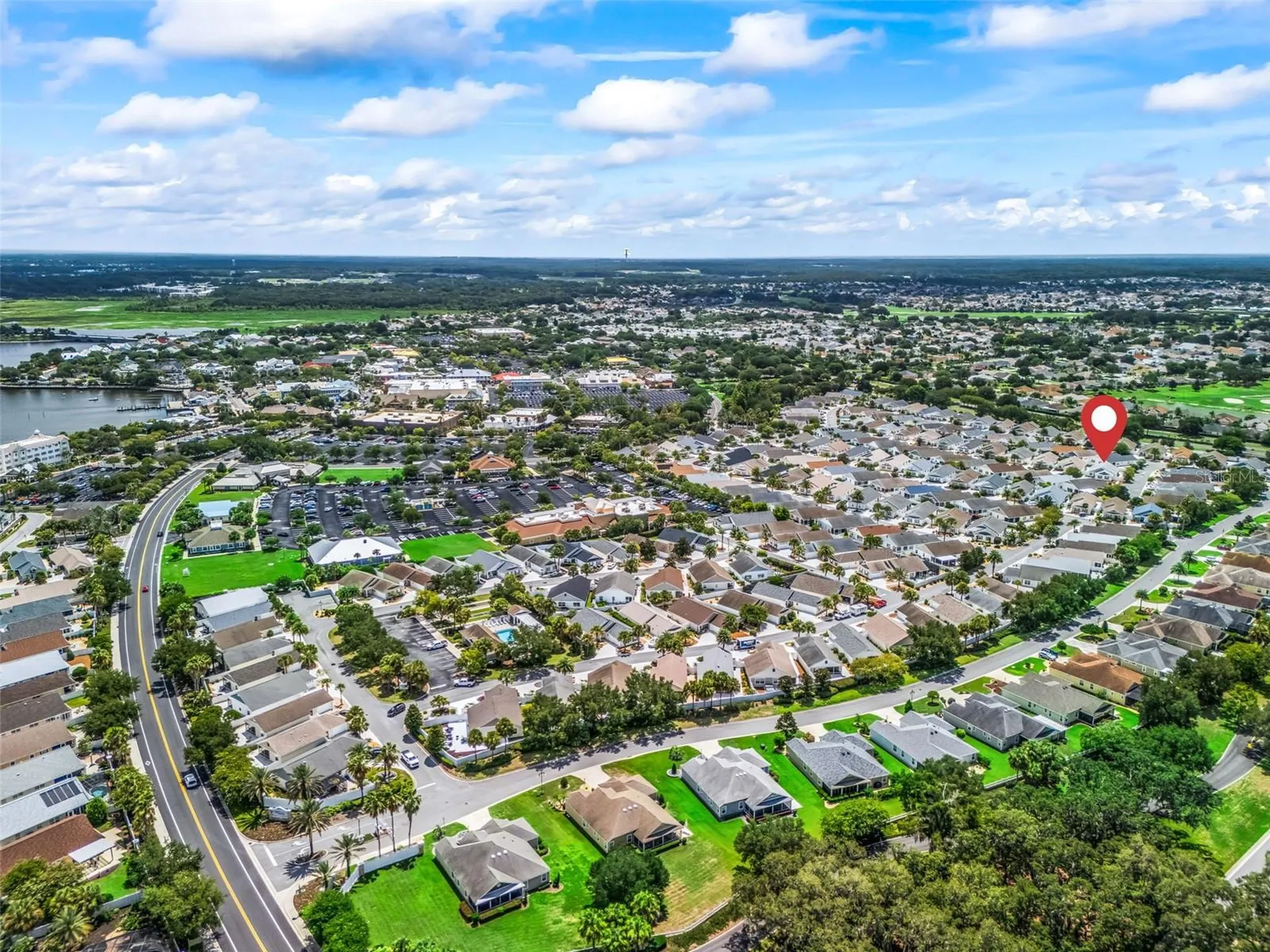 1134 Southern Sun Drive The Villages FL 32162
