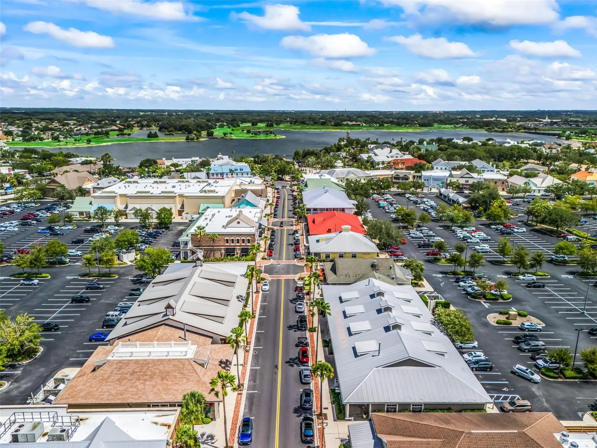 1134 Southern Sun Drive The Villages FL 32162