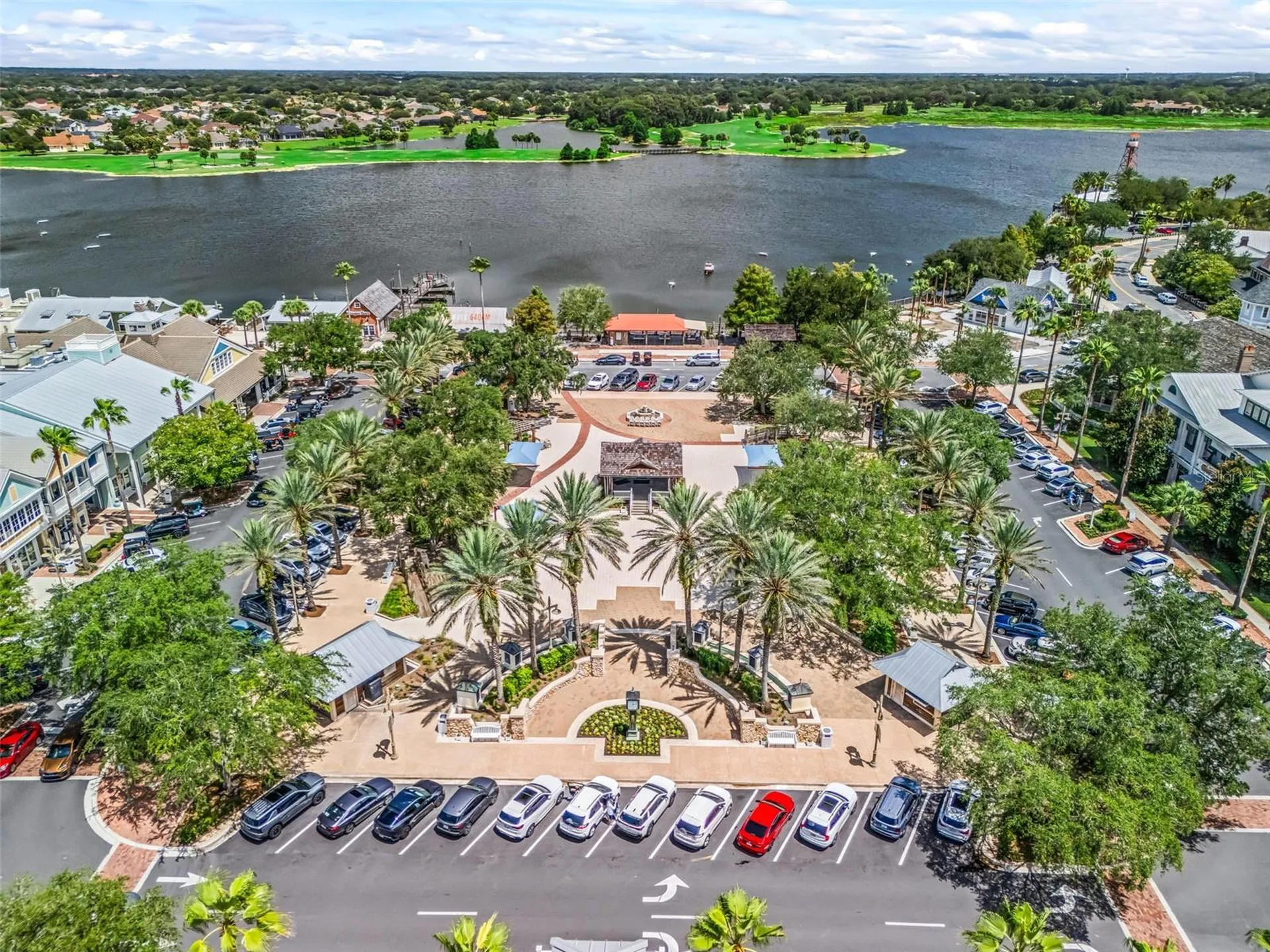 1134 Southern Sun Drive The Villages FL 32162