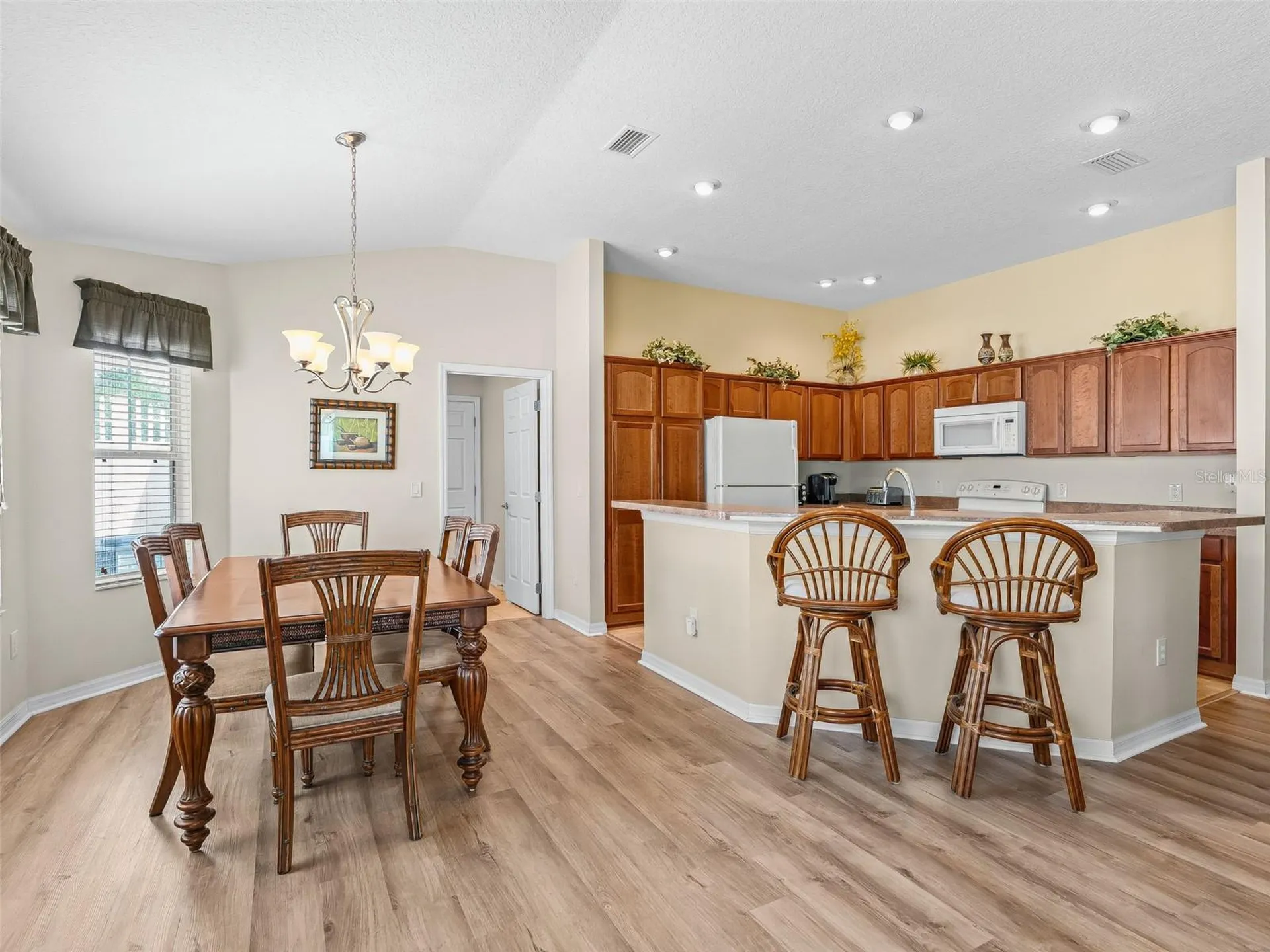 1134 Southern Sun Drive The Villages FL 32162