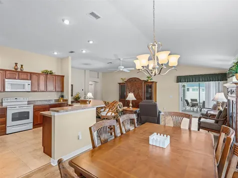 1134 Southern Sun Drive The Villages FL 32162