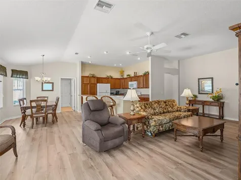 1134 Southern Sun Drive The Villages FL 32162