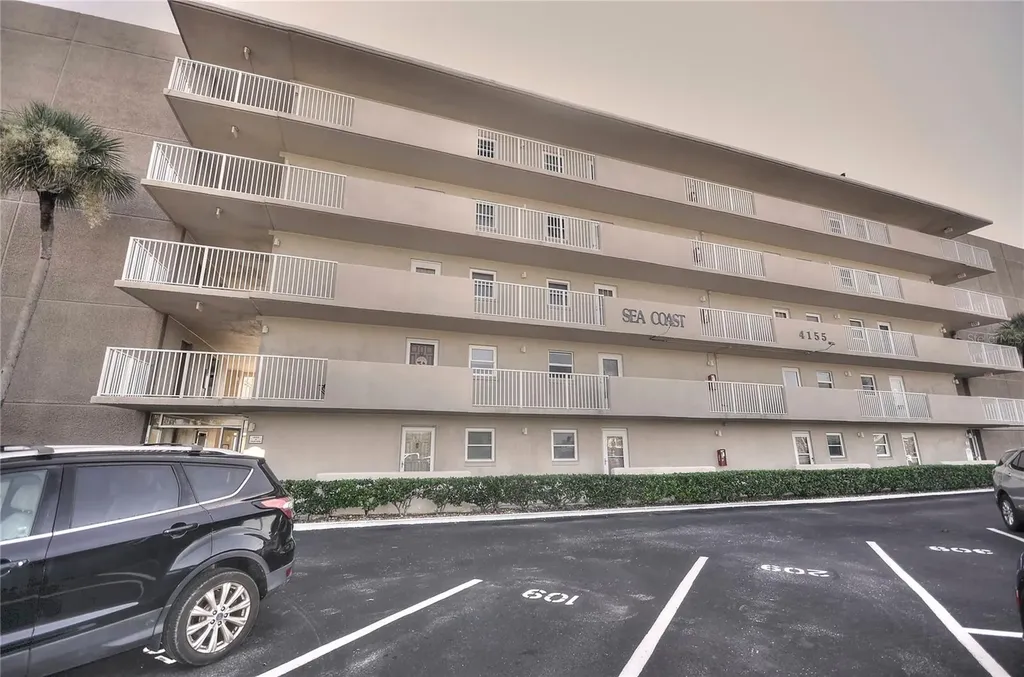 4155 S Atlantic Avenue New Smyrna Beach FL 32169
