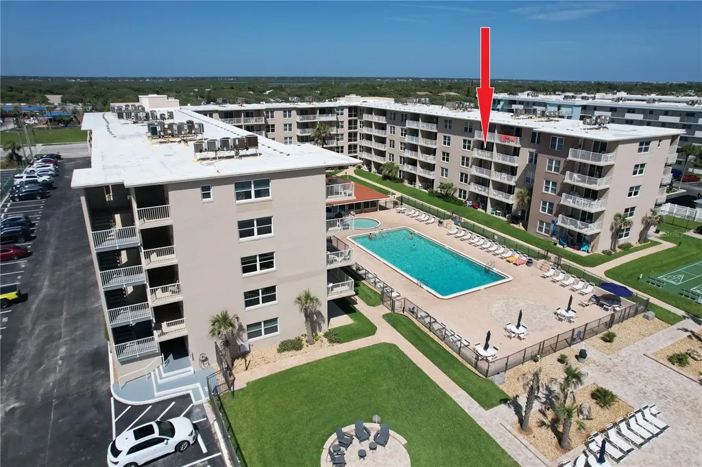 4155 S Atlantic Avenue New Smyrna Beach FL 32169