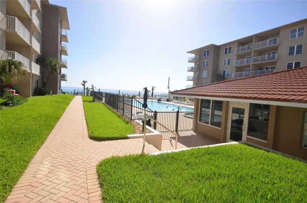 4155 S Atlantic Avenue New Smyrna Beach FL 32169