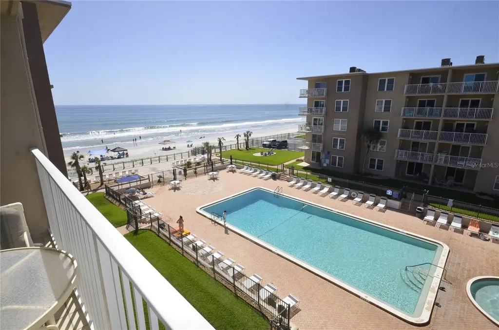 4155 S Atlantic Avenue New Smyrna Beach FL 32169
