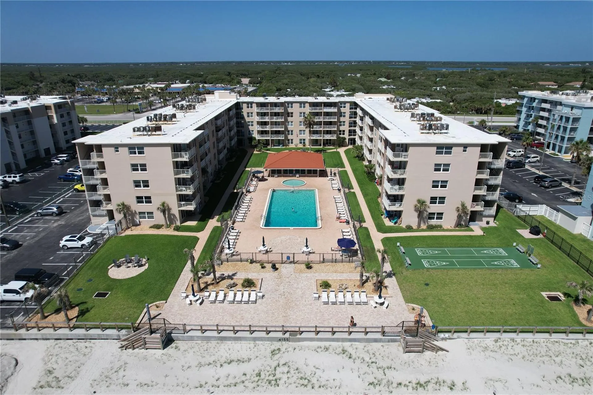 4155 S Atlantic Avenue New Smyrna Beach FL 32169