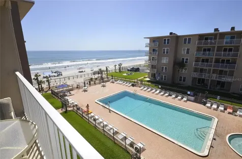 4155 S Atlantic Avenue New Smyrna Beach FL 32169