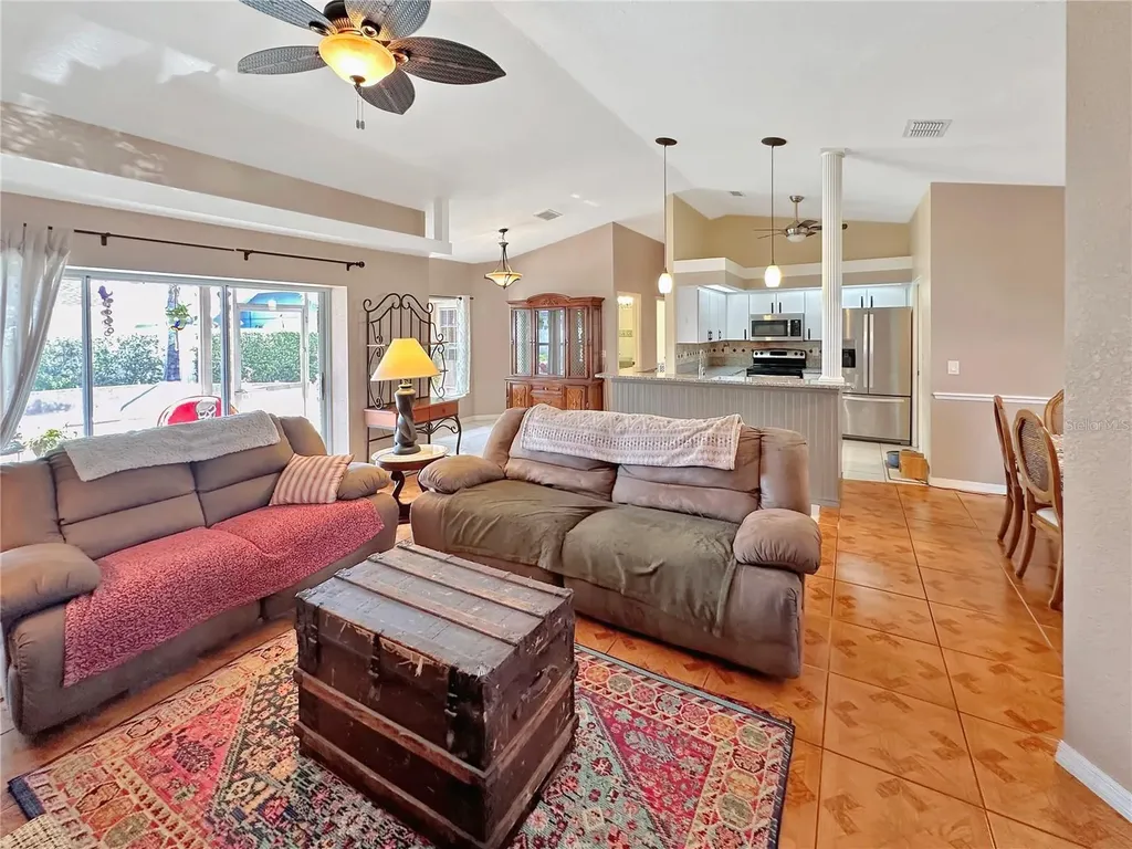 4300 Onorio Street New Port Richey FL 34653