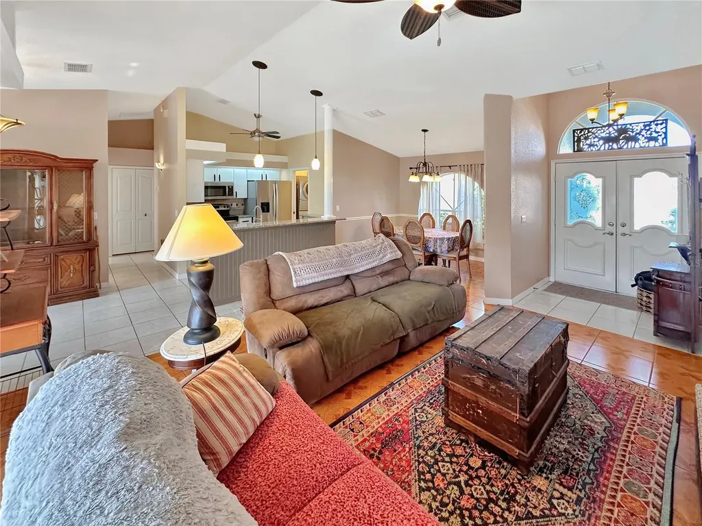 4300 Onorio Street New Port Richey FL 34653
