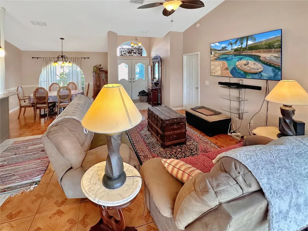 4300 Onorio Street New Port Richey FL 34653