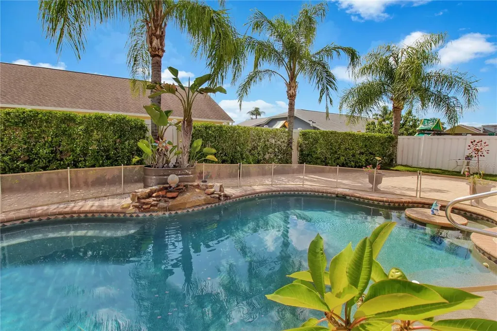 4300 Onorio Street New Port Richey FL 34653