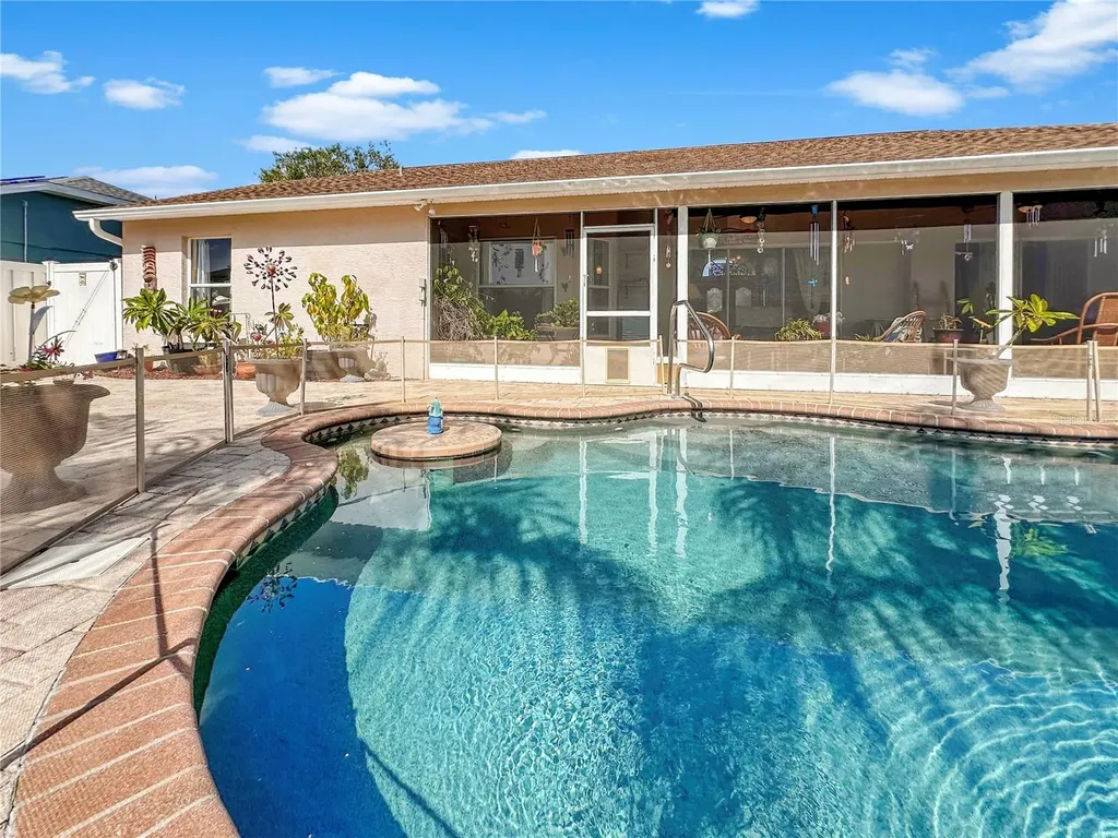 4300 Onorio Street New Port Richey FL 34653