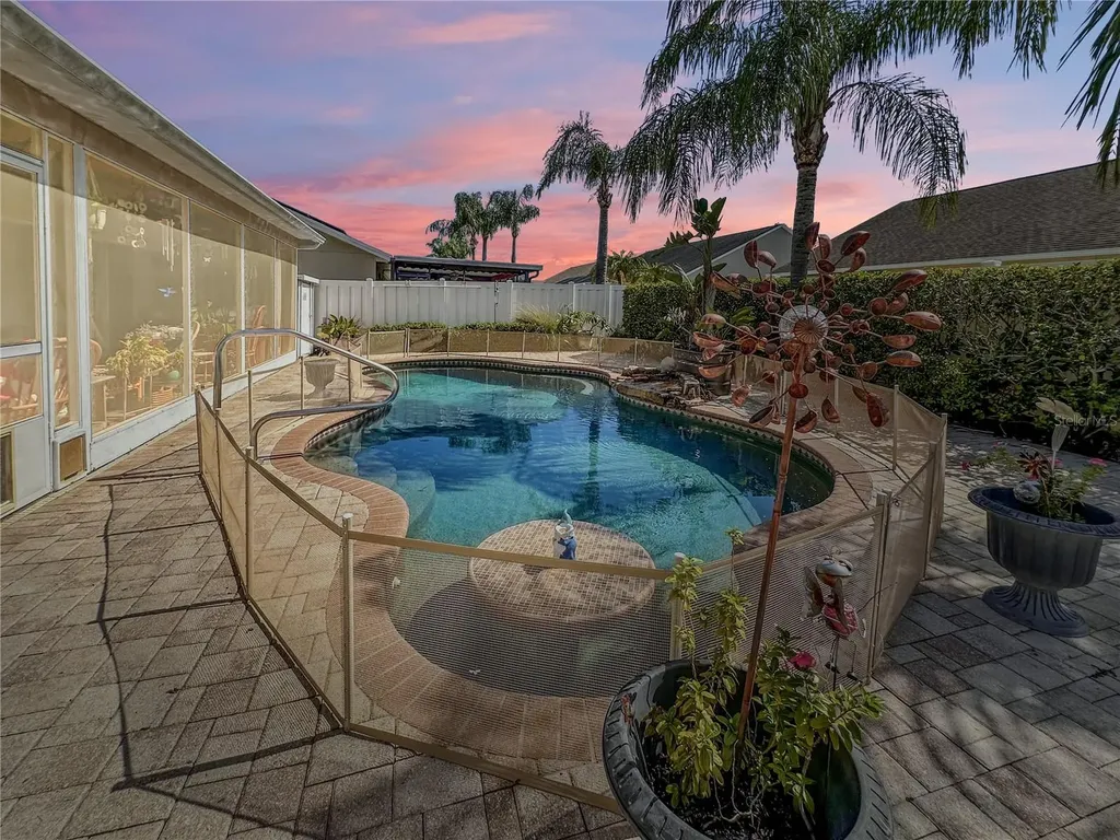 4300 Onorio Street New Port Richey FL 34653
