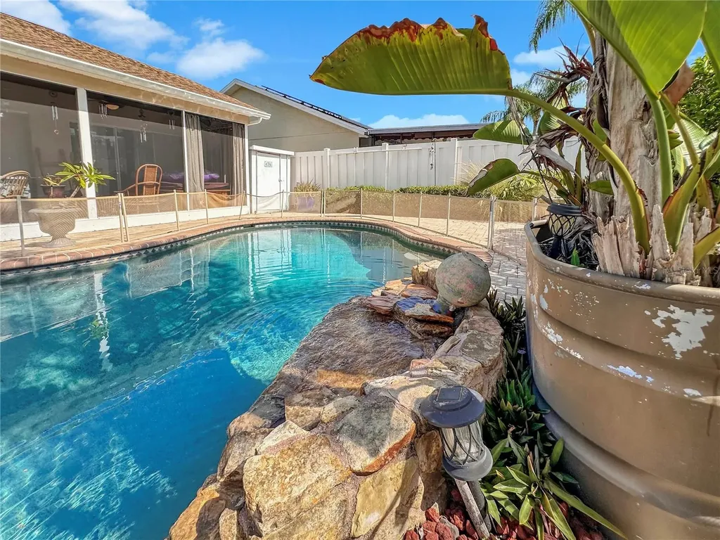 4300 Onorio Street New Port Richey FL 34653