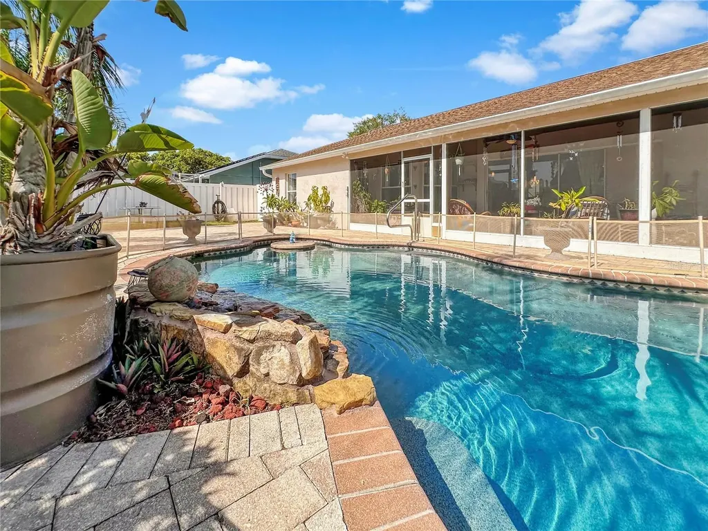 4300 Onorio Street New Port Richey FL 34653