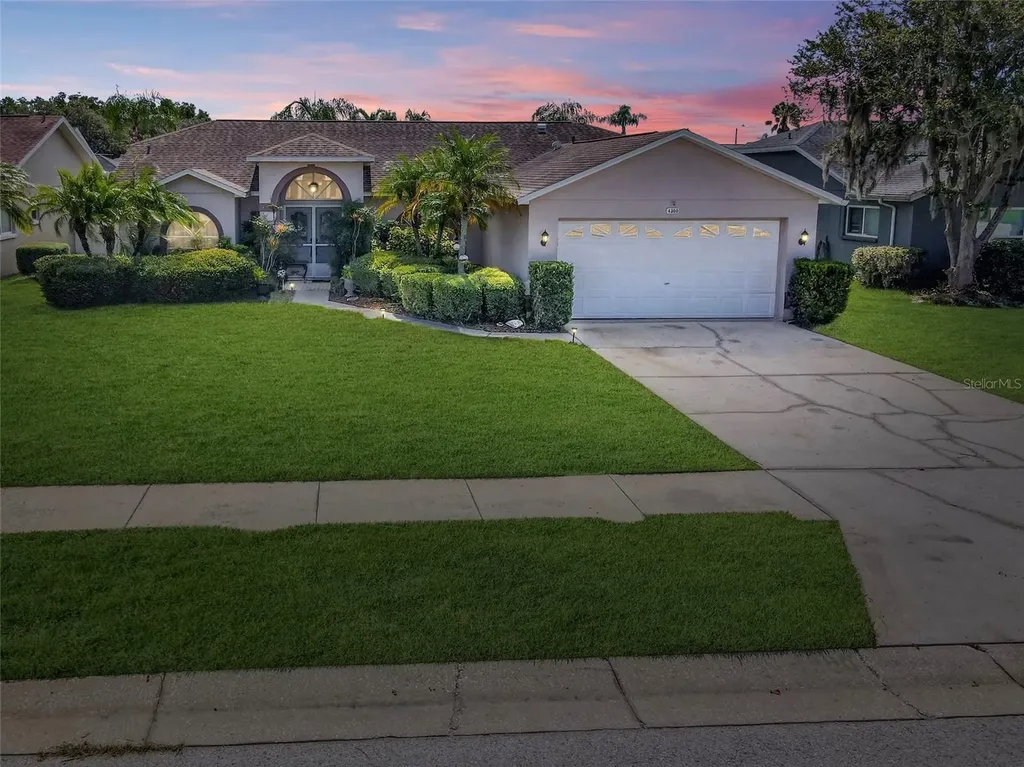 4300 Onorio Street New Port Richey FL 34653